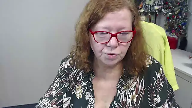 Adelewildx's cam snapshot