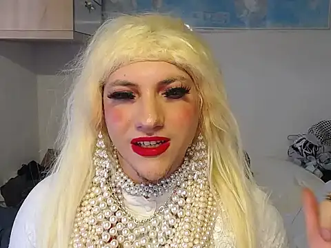 VanesaCrossic live sex cam