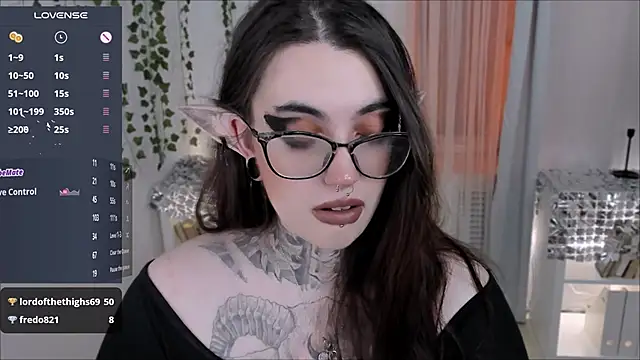 Dixi_Pixi_'s cam snapshot