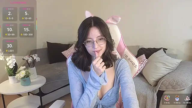 EsmaWonka's cam snapshot