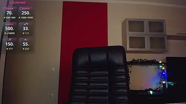 ladysabotage's cam snapshot