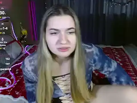 cutieblush's cam snapshot