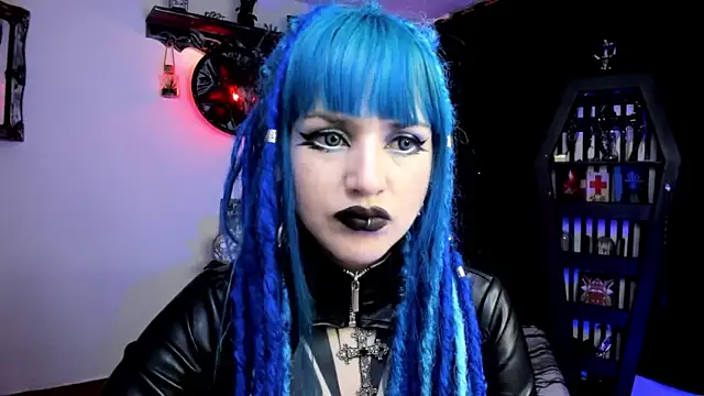 DimmuandDarkness's cam snapshot