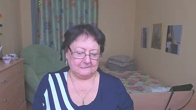 Margo_Moll's cam snapshot