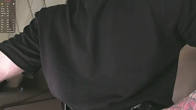 WayneWilson live sex cam