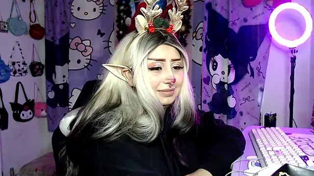 lussyevans24's cam snapshot