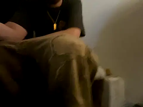 almighty_d's cam snapshot