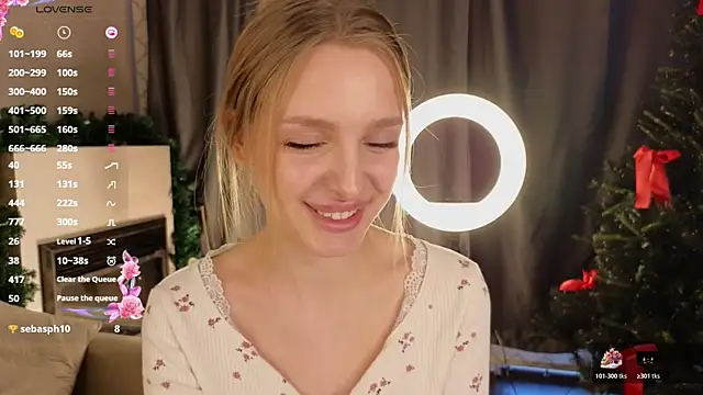 CindyGreen's cam snapshot