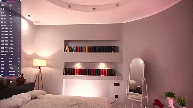 MercBoone's cam snapshot