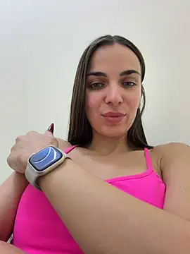 Bad_Giorgia's cam snapshot