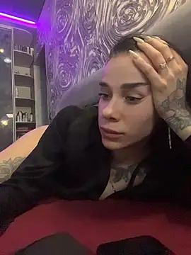 Queen_of_pain's cam snapshot