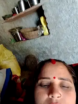 Kajal4455's cam snapshot