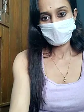 Saharaa's cam snapshot