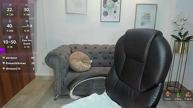 dafne_hills's cam snapshot