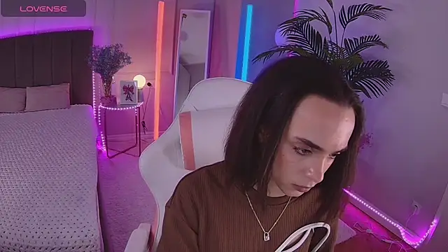 Dayana_Foxy's cam snapshot