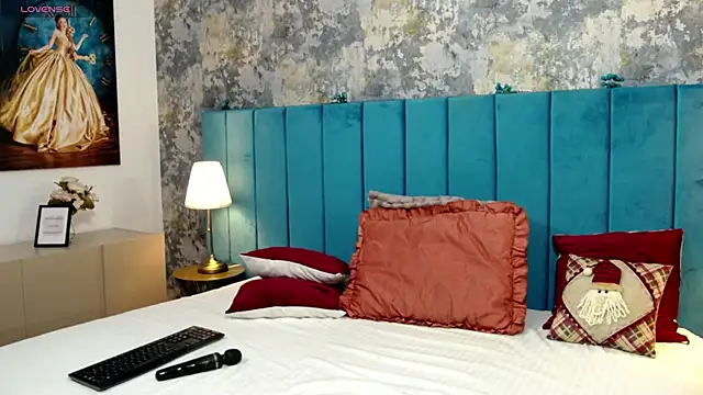 LisaCroft's cam snapshot