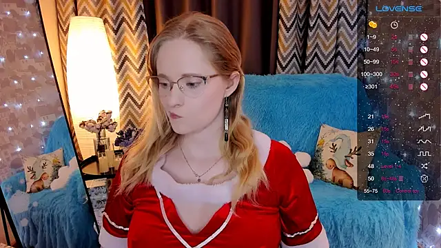 Aemilia_'s cam snapshot