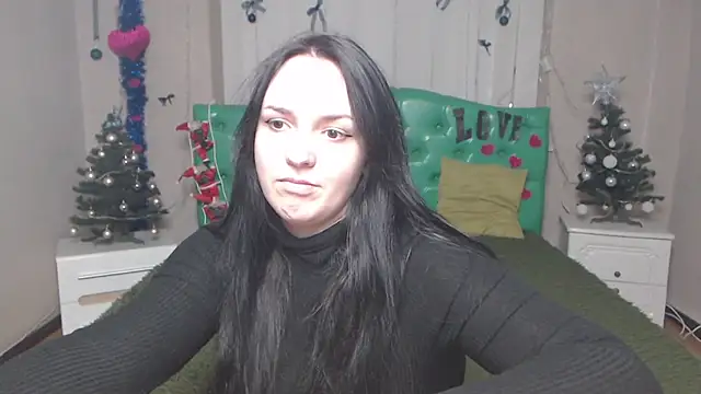 IsabelBlackberry's cam snapshot