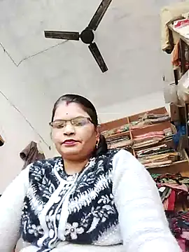 Bhavna_hot's cam snapshot