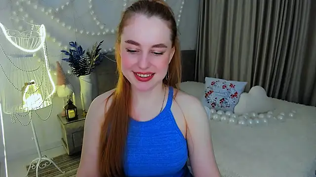 AirySilhouette live sex cam