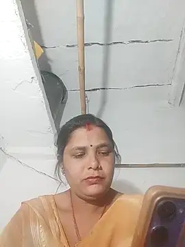 Kuswah_pooja's cam snapshot