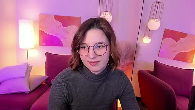 JaneGraceful's cam snapshot