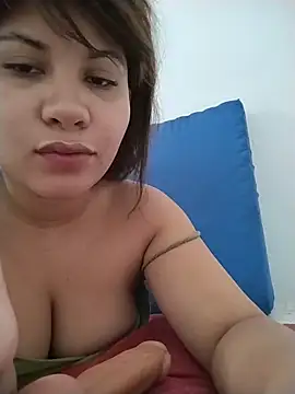 Yara0k's cam snapshot