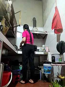 Basanis68's cam snapshot