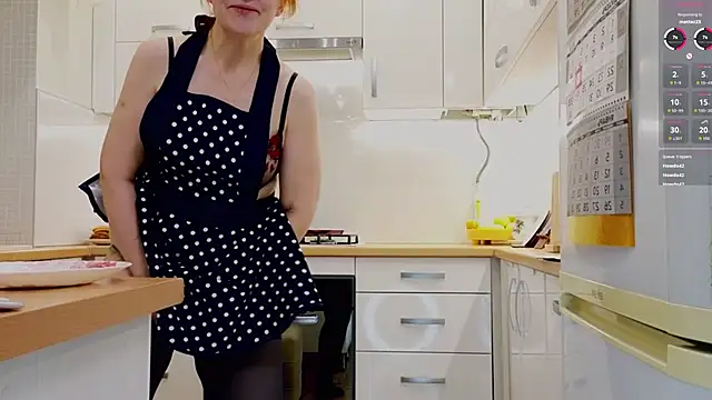 Ava_Gardner_'s cam snapshot