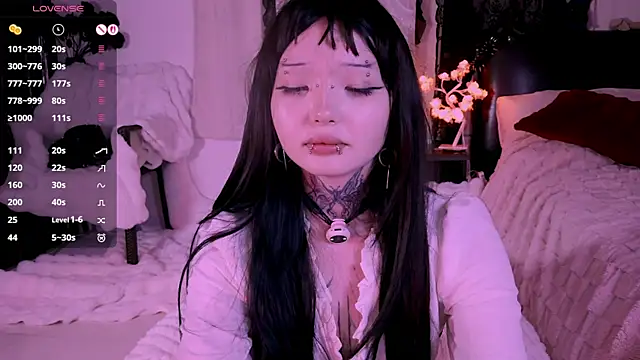 Lein_Bone's cam snapshot