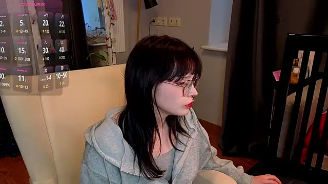 Misa_Perfect's cam snapshot