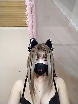 Helen69x's cam snapshot