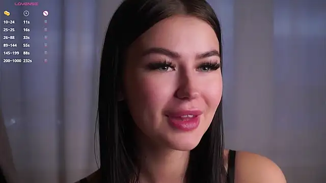 CoreenYorton's cam snapshot