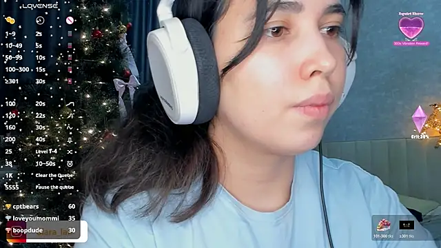 Diara_1an's cam snapshot