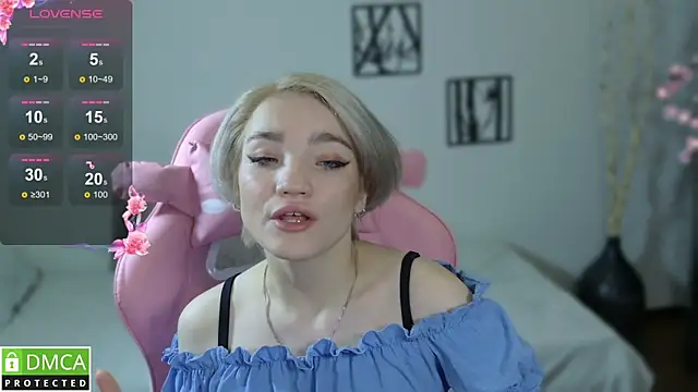 Megan_Lora's cam snapshot