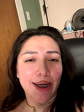 Pumpkin_bunny's cam snapshot