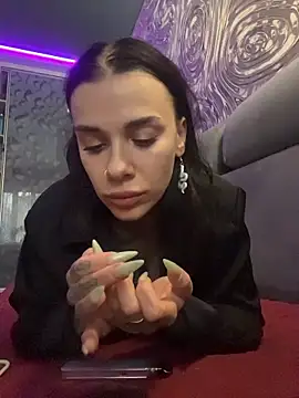 Queen_of_pain's cam snapshot