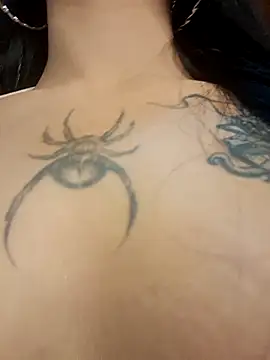 rubi_channelx's cam snapshot