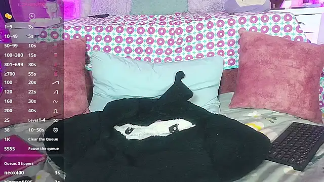 verodaza live sex cam