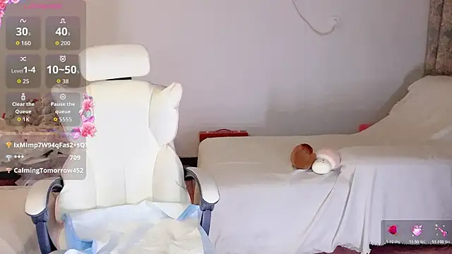 Tsuki-MM's cam snapshot