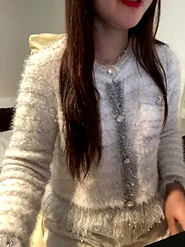 susu_baby's cam snapshot