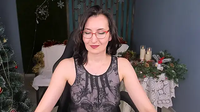 UnaTerra's cam snapshot