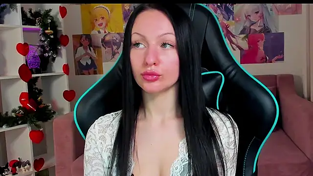 NaomiBlakes's cam snapshot