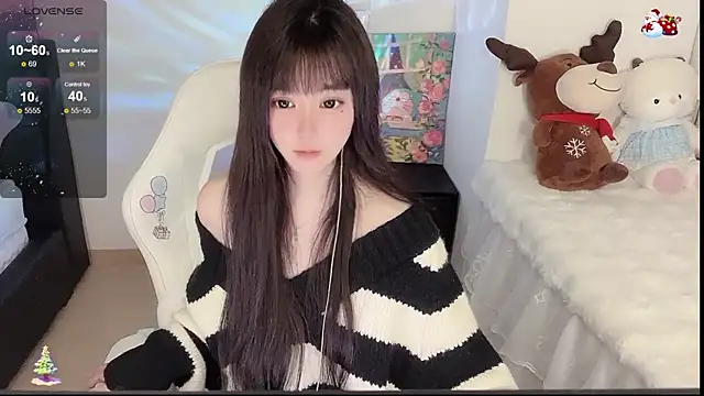 yuii-7's cam snapshot