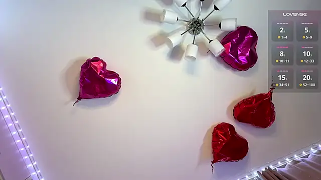 GlaydsLeveto's cam snapshot