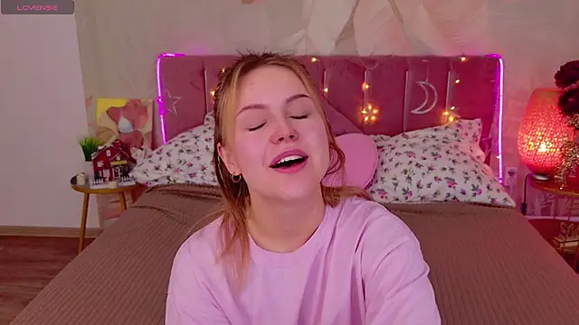 Stellahaart's cam snapshot