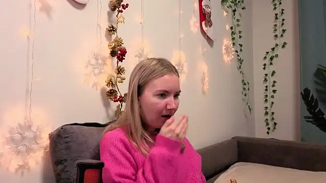 CathyHeximer's cam snapshot