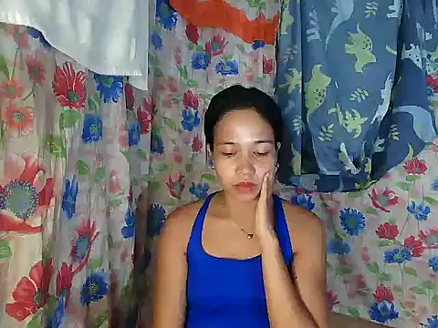 PinaySkinnyGirl's cam snapshot