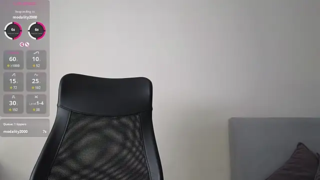 yumimia's cam snapshot