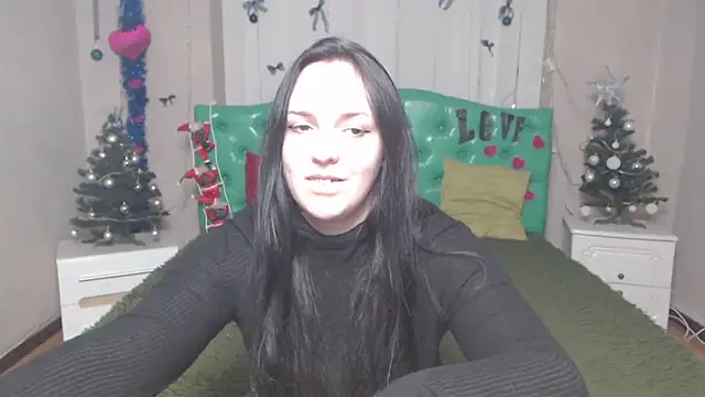 IsabelBlackberry's cam snapshot